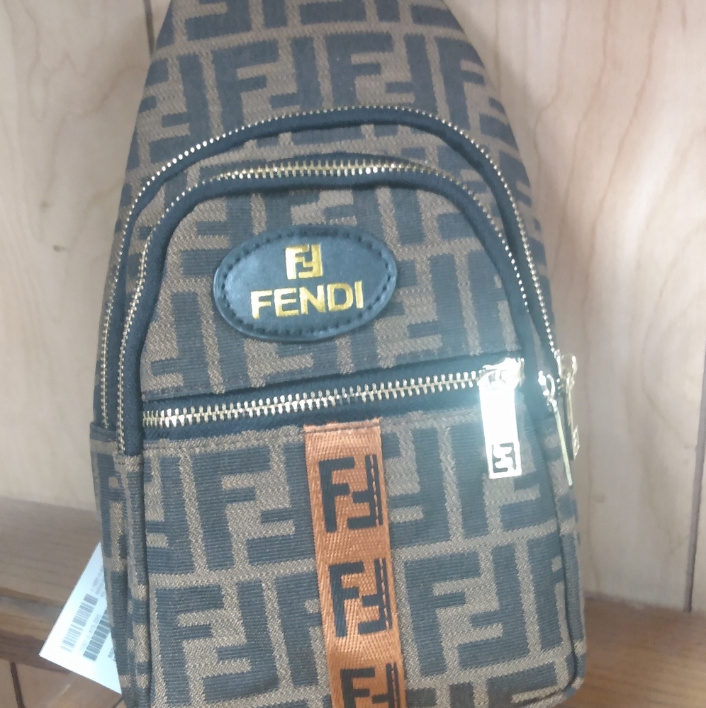 Fendi crossover